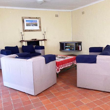 Kalahari Homestead Khemsbok Dış mekan fotoğraf