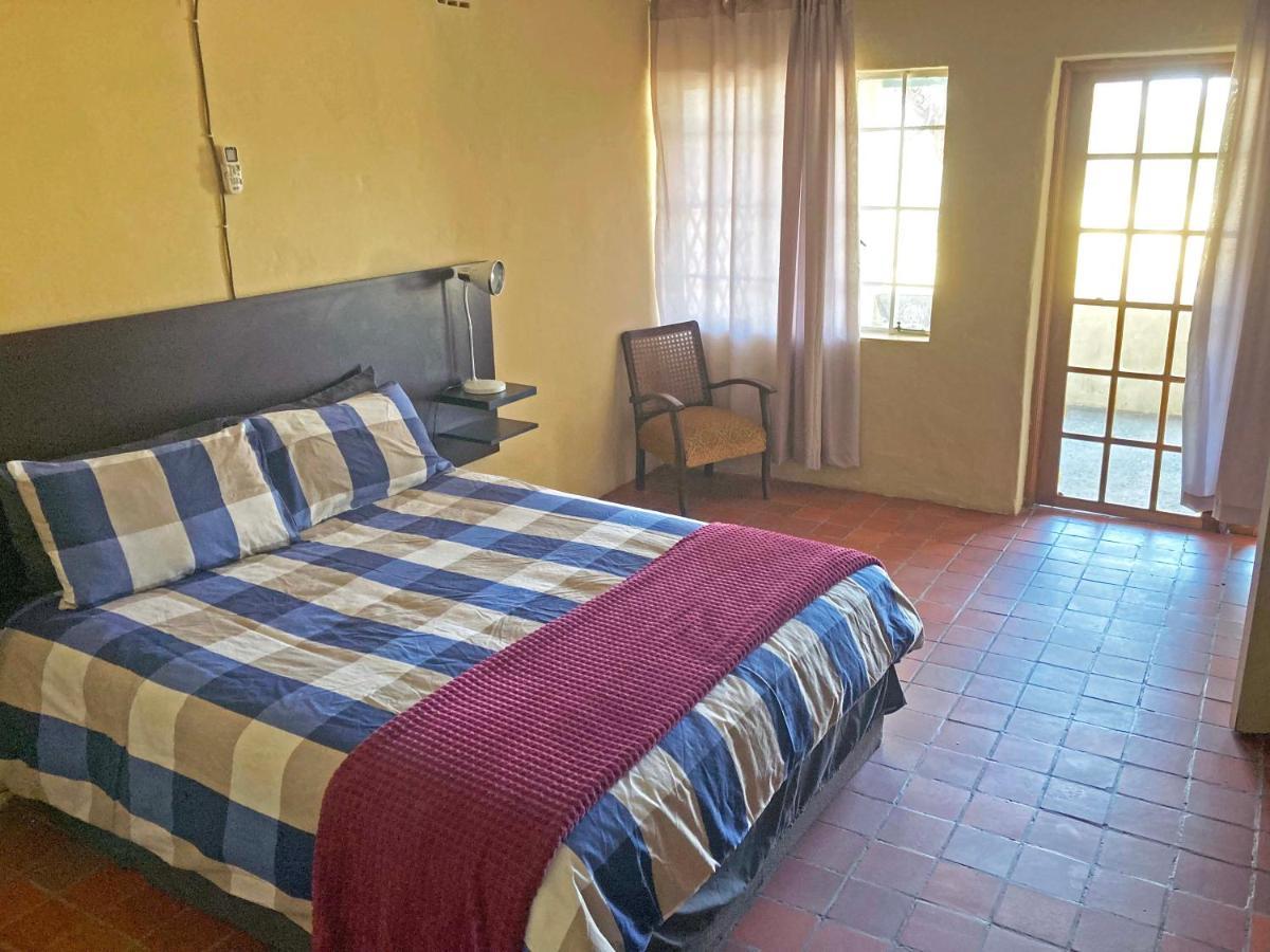 Kalahari Homestead Khemsbok Dış mekan fotoğraf