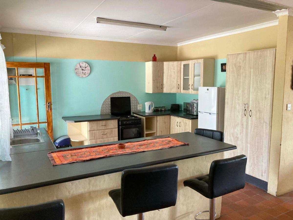 Kalahari Homestead Khemsbok Dış mekan fotoğraf