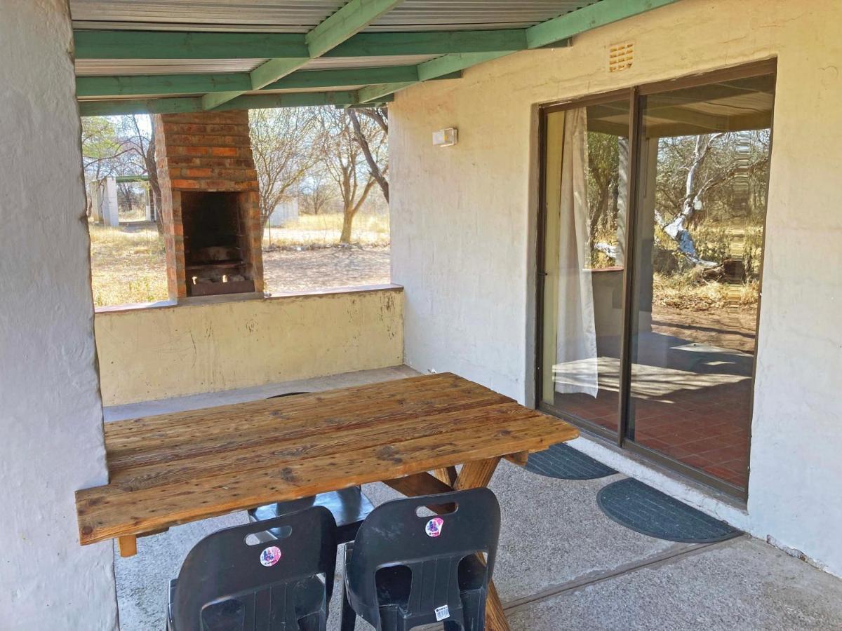 Kalahari Homestead Khemsbok Dış mekan fotoğraf