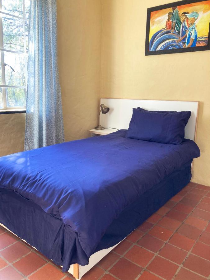 Kalahari Homestead Khemsbok Dış mekan fotoğraf