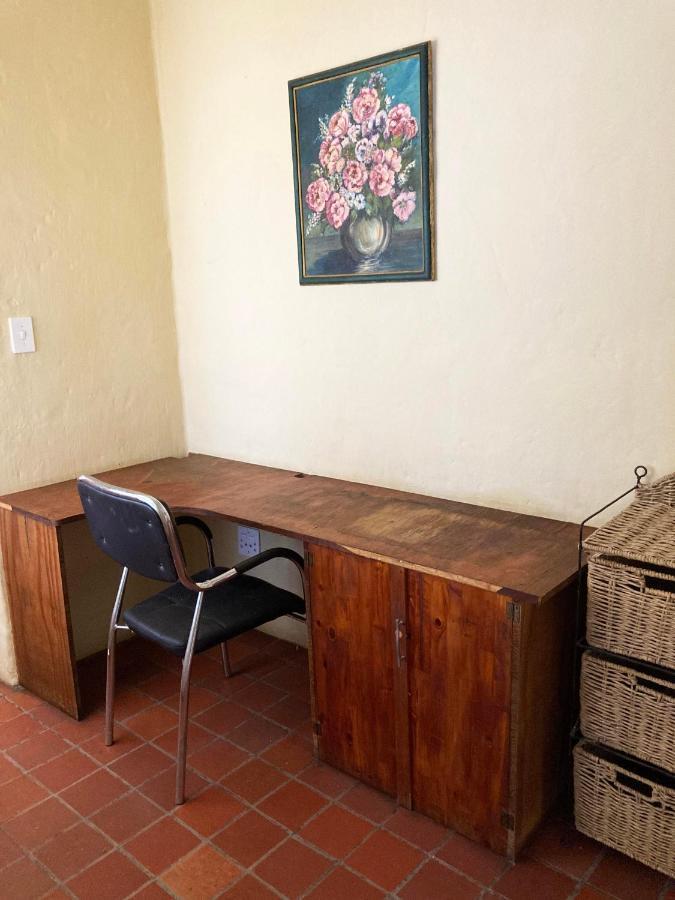 Kalahari Homestead Khemsbok Dış mekan fotoğraf